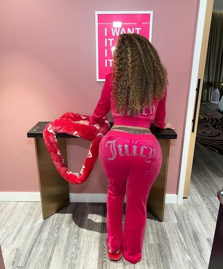 latto777 nice model photo