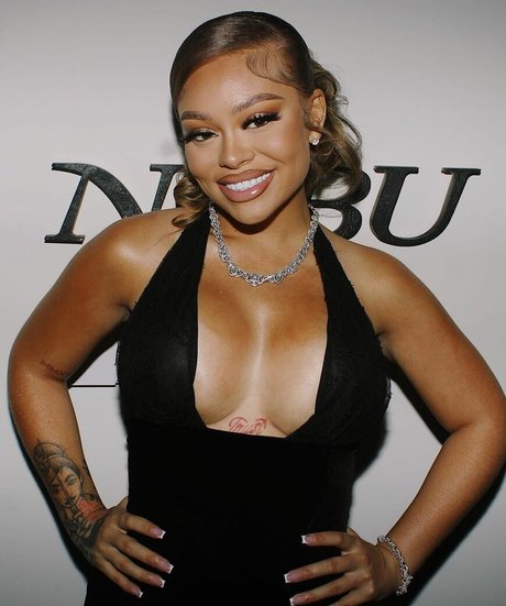 latto777 actress photo