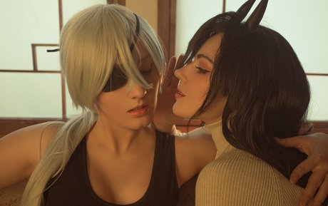 Oniksiya Sofinikum star pics