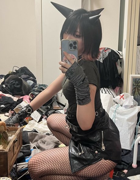 mezase kyonyu model perfect image