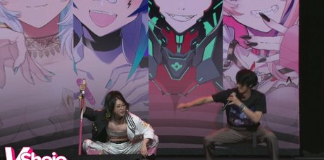 Kson Onair model high quality photos