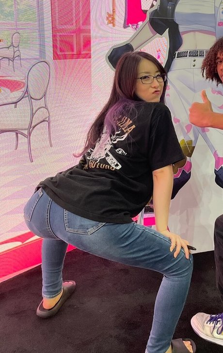 Kson Onair sex star photos