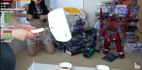 Kson Onair pornstar high quality images