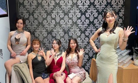 Kson Onair nice actress images