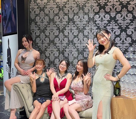 Kson Onair pretty model pictures