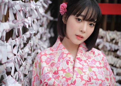 Inkyung pornstar hot img