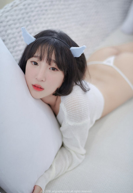 Inkyung best model gallery