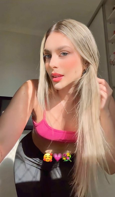 Carolina Paiva pornstar free archive