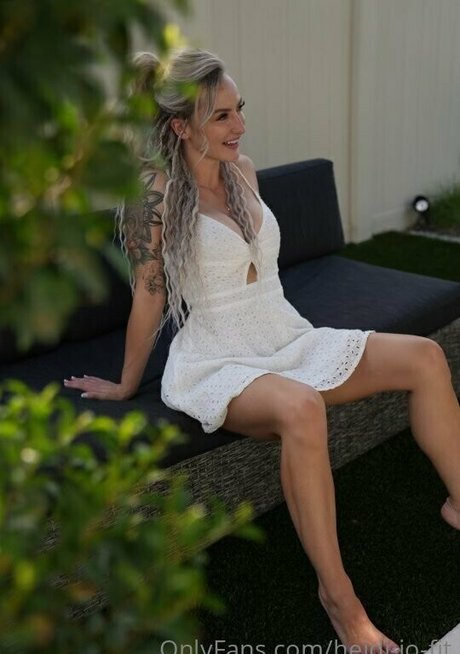 heidi jo fit star best photo