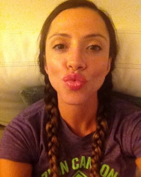 ariellaferrera model nude img