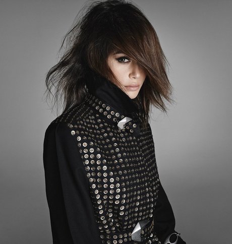 Kaia Gerber sex star gallery