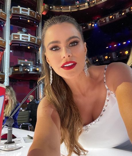 Sofia Vergara best model gallery