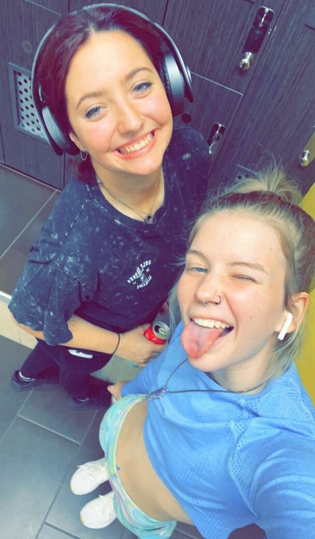 Gingiehippie pornstar exclusive archive