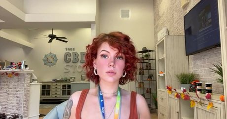 Gingiehippie pornstar best pics