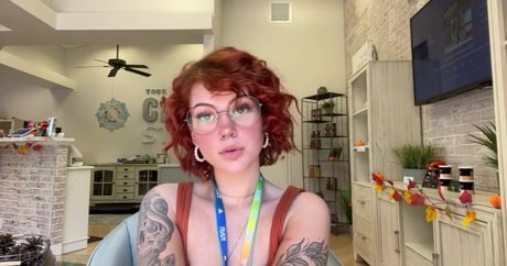 Gingiehippie star pretty archive