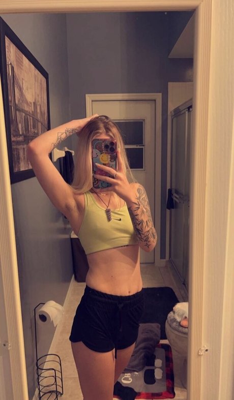 Gingiehippie porn model galleries