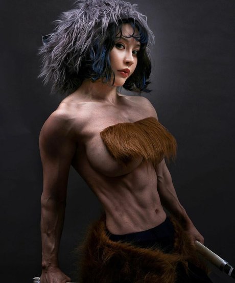 Yuan Herong pornstar xxx gallery