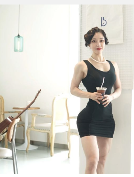 Yuan Herong xxx actress image