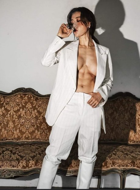 Yuan Herong xxx pornstar photo