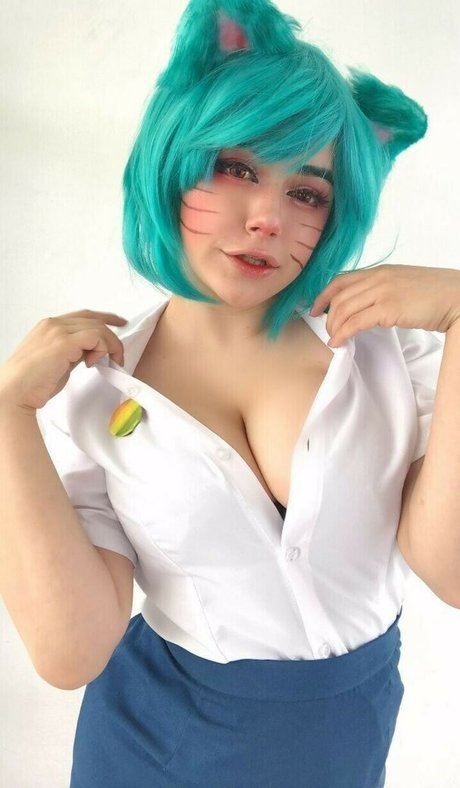 Punk Macarroni star art pics