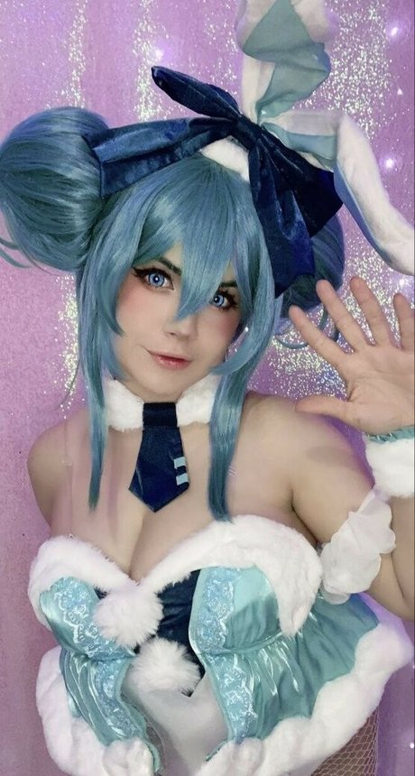 Punk Macarroni actress pic