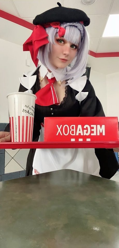 Punk Macarroni star naked pic