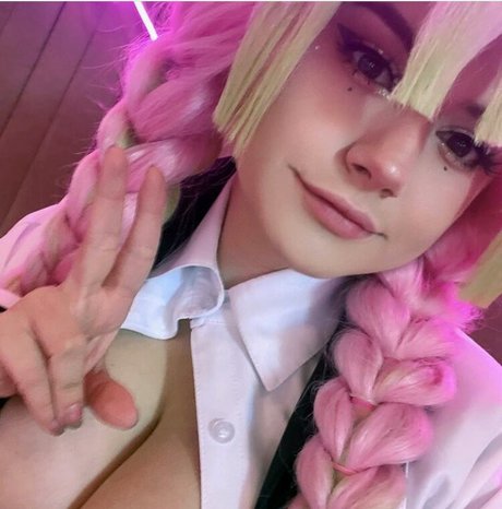 Punk Macarroni star xxx img