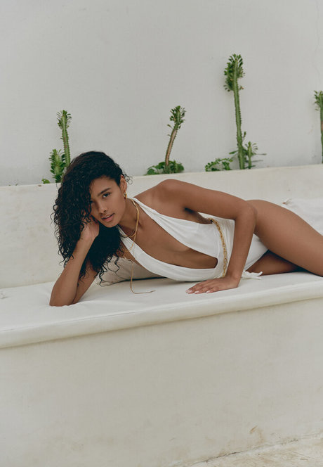 Geenah P xxx actress pic