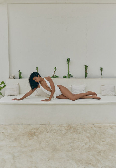 Geenah P model nice archive