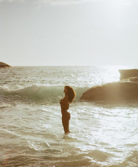 Geenah P star nudes photos