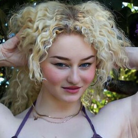 Chloethehokage nudes pornstar archive