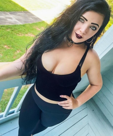 Princessgothicbean best actress photos