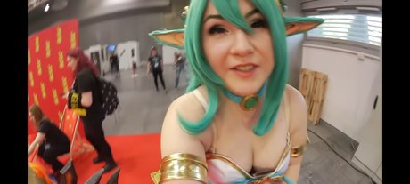 Shappi workshop pornstar sexy photo