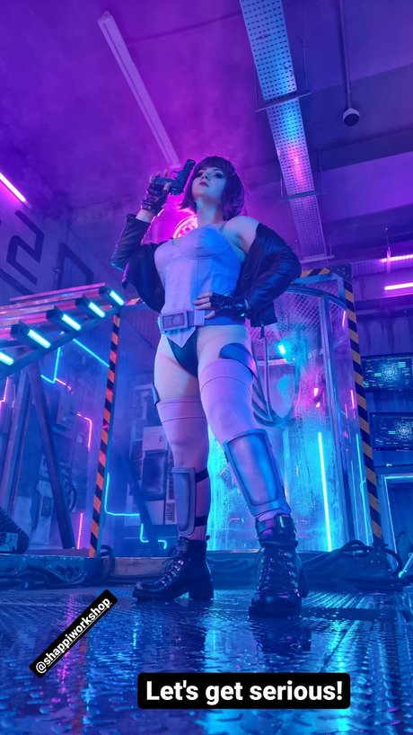 Shappi workshop best model img