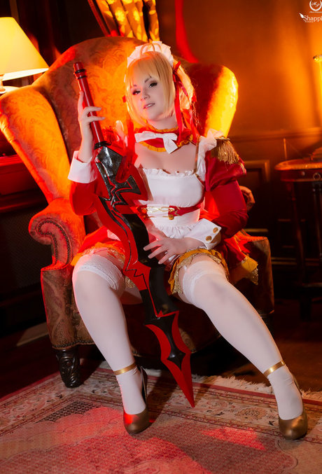 Shappi workshop hot pornstar image