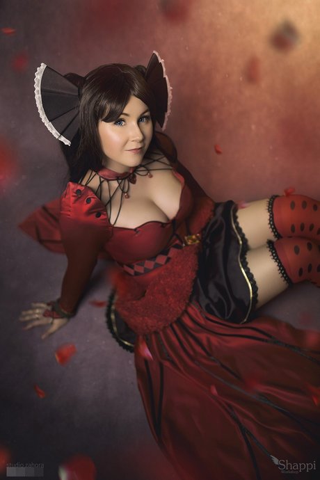 Shappi workshop nice star image