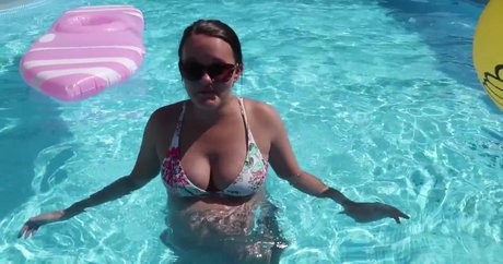 Brittney Atwood erotic model archive