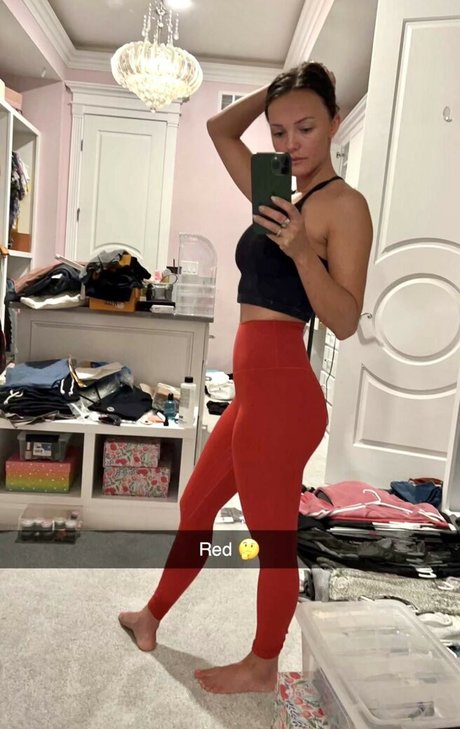 Brittney Atwood star exclusive picture