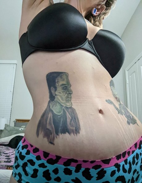 xlunakali model pretty picture