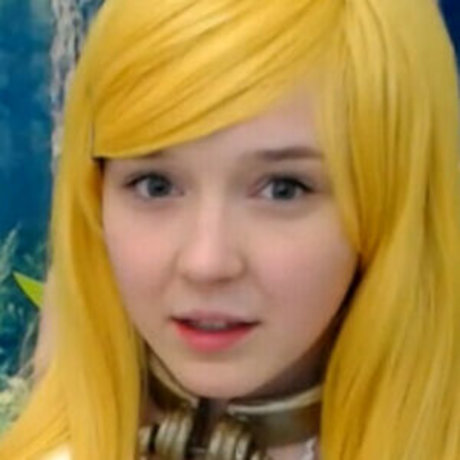 Slave Girl Leia Girls model nice images