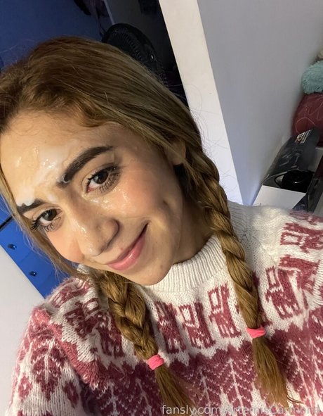 Artemis Carmona pornstar sexy pic