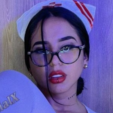 Kinkyalexa model sexy image