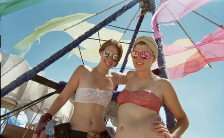 Marisha Ray nice model photos