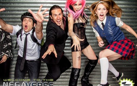 Marisha Ray star sexy archive