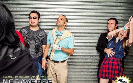 Marisha Ray star art pic