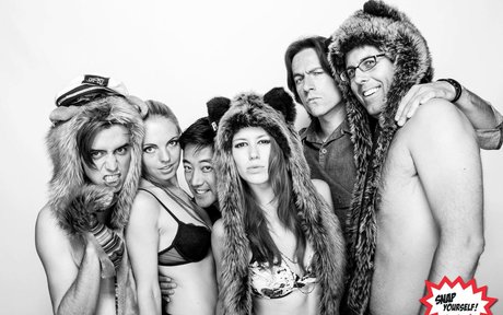 Marisha Ray adult star image