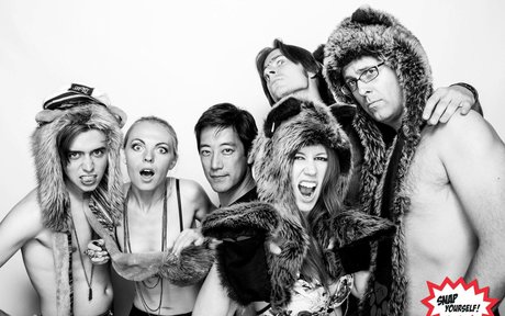 Marisha Ray hot pornstar picture