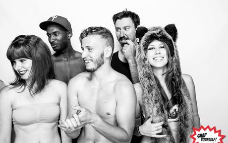 Marisha Ray model adult galleries