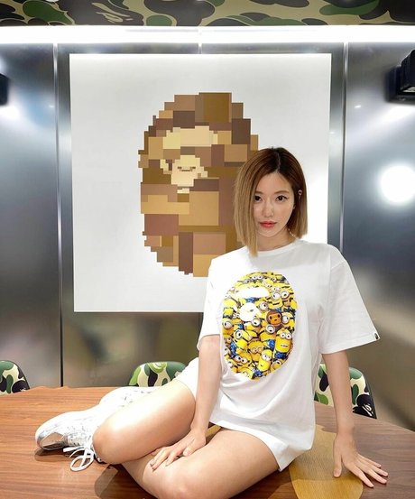 DJ Soda free actress image