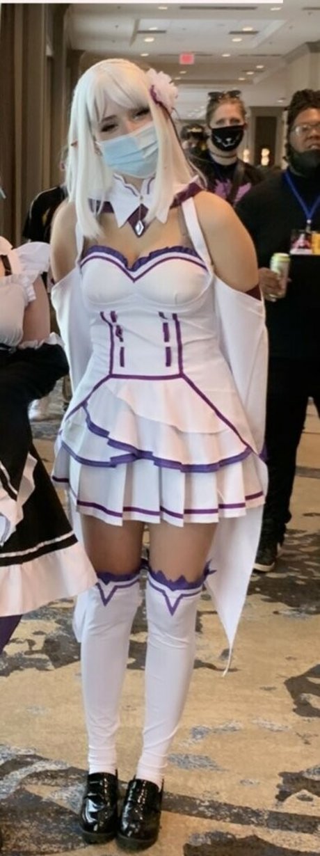 Sugarsweetnite perfect model image